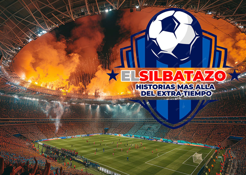 Futbol mas alla del extratiempo