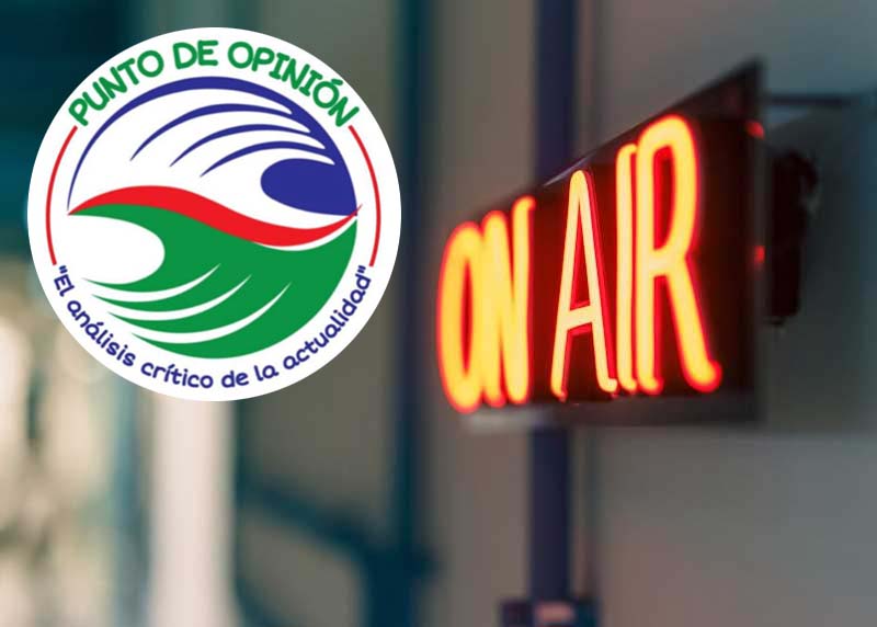 Punto de Opinión