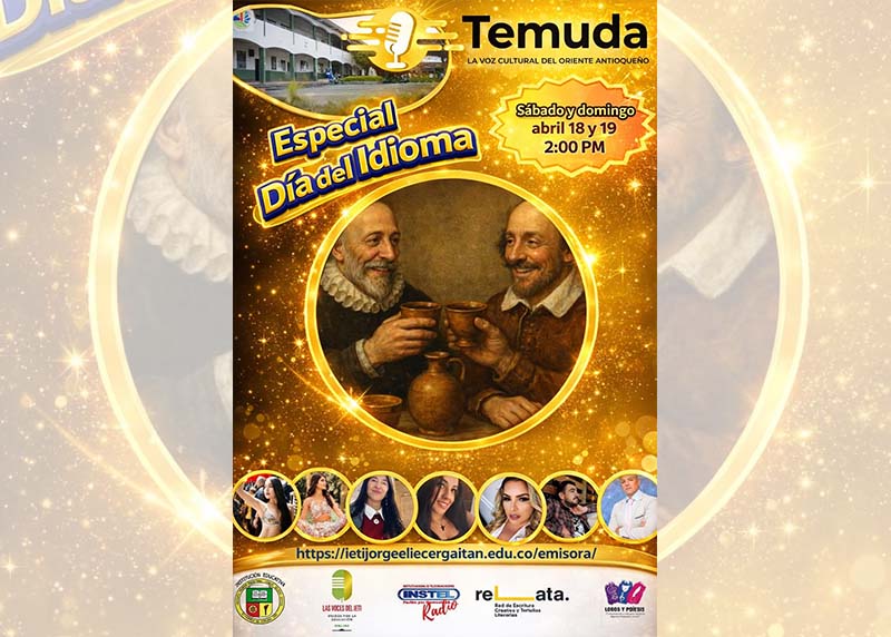 Radio Revista TEMUDA